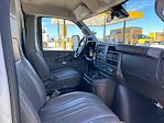 Used 2021 GMC Savana 3500 Box Van for sale #91621476 - photo 22