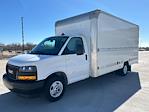 Used 2021 GMC Savana 3500 Box Van for sale #91621476 - photo 3
