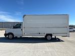 Used 2021 GMC Savana 3500 Box Van for sale #91621476 - photo 4