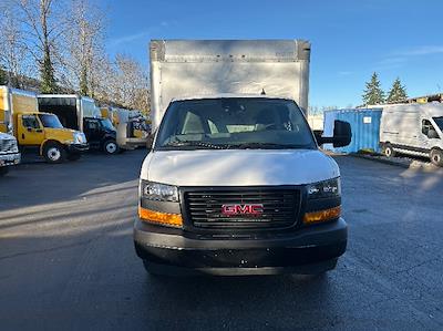Used 2021 GMC Savana 3500 Box Van for sale #91621477 - photo 2