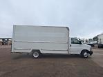 Used 2021 GMC Savana 3500 Box Van for sale #91621486 - photo 15