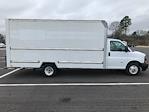Used 2021 GMC Savana 3500 Box Van for sale #91621488 - photo 15