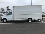 Used 2021 GMC Savana 3500 Box Van for sale #91621488 - photo 4