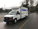 Used 2021 GMC Savana 3500 Box Van for sale #91621489 - photo 3