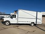 Used 2021 GMC Savana 3500 Box Van for sale #91621491 - photo 1