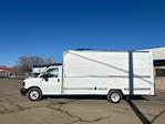 Used 2021 GMC Savana 3500 Box Van for sale #91621491 - photo 3