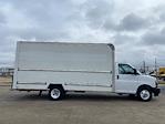 Used 2021 GMC Savana 3500 Box Van for sale #91621497 - photo 15