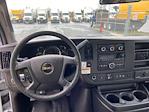 Used 2021 GMC Savana 3500 Box Van for sale #91621497 - photo 18