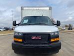 Used 2021 GMC Savana 3500 Box Van for sale #91621497 - photo 2