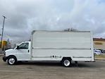 Used 2021 GMC Savana 3500 Box Van for sale #91621497 - photo 4