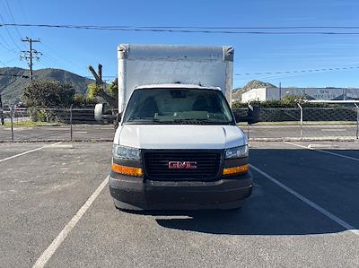 Used 2021 GMC Savana 3500 Box Van for sale #91621499 - photo 2