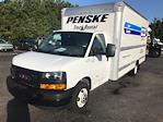 Used 2021 GMC Savana 3500 Box Van for sale #91621500 - photo 3