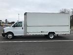 Used 2021 GMC Savana 3500 Box Van for sale #91621503 - photo 4