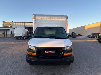 Used 2021 GMC Savana 3500 Work Van 4x2 for sale #91621511 - photo 2