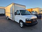 Used 2021 GMC Savana 3500 Box Van for sale #91621511 - photo 1