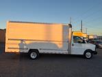 Used 2021 GMC Savana 3500 Box Van for sale #91621511 - photo 14