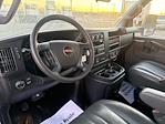 Used 2021 GMC Savana 3500 Box Van for sale #91621511 - photo 16