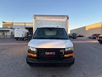 Used 2021 GMC Savana 3500 Box Van for sale #91621511 - photo 2