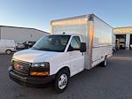 Used 2021 GMC Savana 3500 Box Van for sale #91621511 - photo 3
