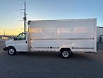 Used 2021 GMC Savana 3500 Box Van for sale #91621511 - photo 4