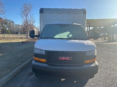 Used 2021 GMC Savana 3500 Box Van for sale #91621513 - photo 2