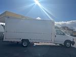 Used 2021 GMC Savana 3500 Box Van for sale #91621513 - photo 12