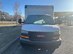 Used 2021 GMC Savana 3500 Box Van for sale #91621513 - photo 2