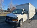 Used 2021 GMC Savana 3500 Box Van for sale #91621513 - photo 3
