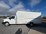 Used 2021 GMC Savana 3500 Box Van for sale #91621513 - photo 4
