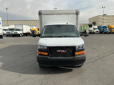 Used 2021 GMC Savana 3500 Box Van for sale #91621514 - photo 2
