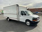 Used 2021 GMC Savana 3500 Box Van for sale #91621514 - photo 1