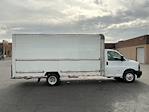 Used 2021 GMC Savana 3500 Box Van for sale #91621514 - photo 15