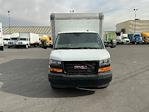Used 2021 GMC Savana 3500 Box Van for sale #91621514 - photo 2