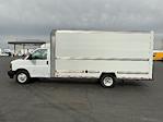 Used 2021 GMC Savana 3500 Box Van for sale #91621514 - photo 4