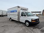 Used 2021 GMC Savana 3500 Box Van for sale #91621515 - photo 1
