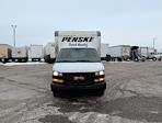 Used 2021 GMC Savana 3500 Box Van for sale #91621515 - photo 2