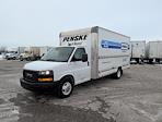 Used 2021 GMC Savana 3500 Box Van for sale #91621515 - photo 3