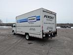 Used 2021 GMC Savana 3500 Box Van for sale #91621515 - photo 6