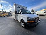 Used 2021 GMC Savana 3500 Box Van for sale #91621517 - photo 1