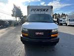 Used 2021 GMC Savana 3500 Box Van for sale #91621517 - photo 2