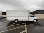 Used 2021 GMC Savana 3500 Box Van for sale #91621519 - photo 14
