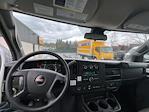Used 2021 GMC Savana 3500 Box Van for sale #91621519 - photo 17