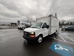 Used 2021 GMC Savana 3500 Box Van for sale #91621519 - photo 3