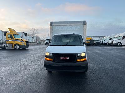 Used 2021 GMC Savana 3500 Box Van for sale #91621525 - photo 2