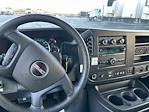 Used 2021 GMC Savana 3500 Box Van for sale #91621525 - photo 18