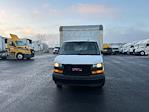Used 2021 GMC Savana 3500 Box Van for sale #91621525 - photo 2