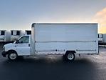 Used 2021 GMC Savana 3500 Box Van for sale #91621525 - photo 4