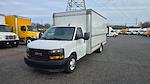 Used 2021 GMC Savana 3500 Box Van for sale #91621531 - photo 3