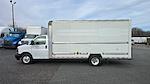Used 2021 GMC Savana 3500 Box Van for sale #91621531 - photo 4
