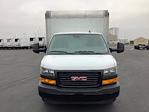 Used 2021 GMC Savana 3500 Box Van for sale #91621545 - photo 2